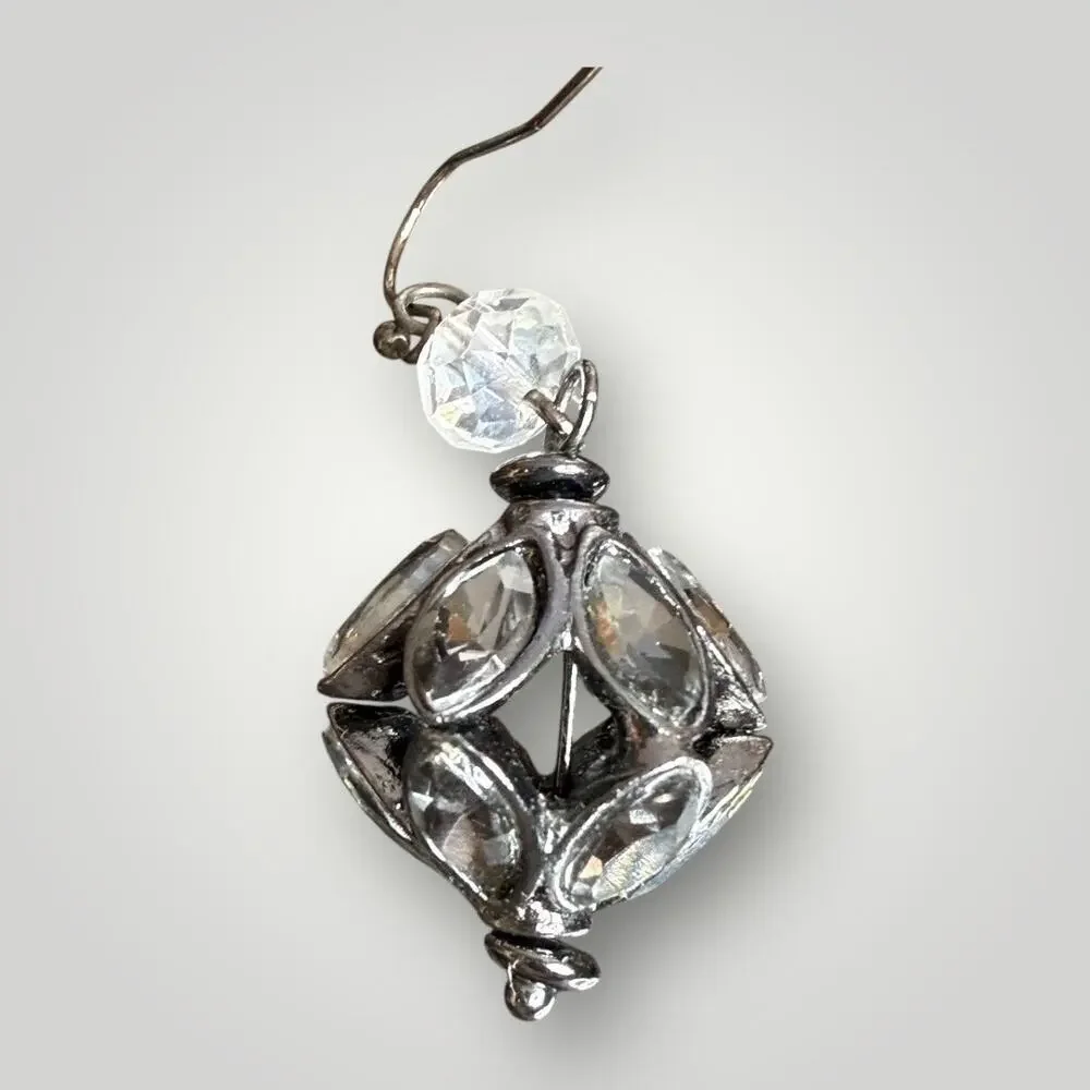 N/A vintage silver